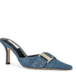 Tony Bianco Samma Mule